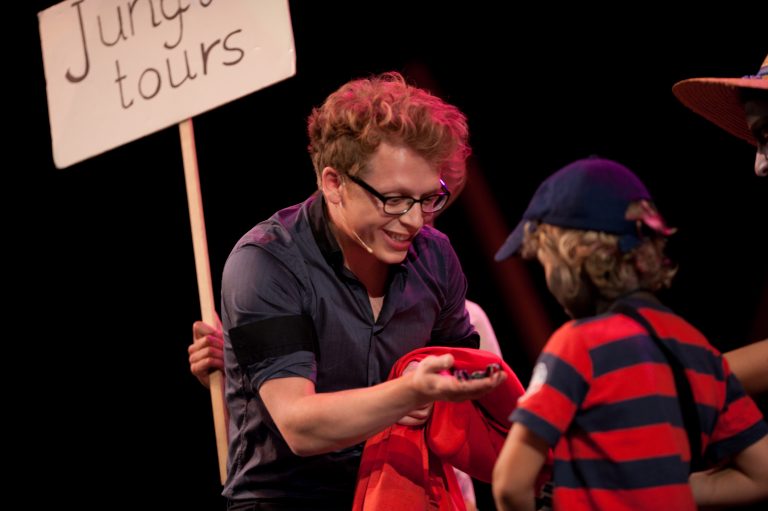 Ferdinand Schmidt-Modrow